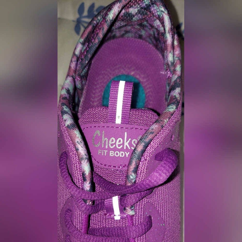 Cheeks shoes - Picture 4 of 6